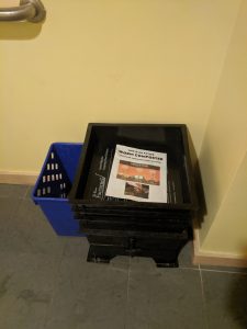 vermicomposting